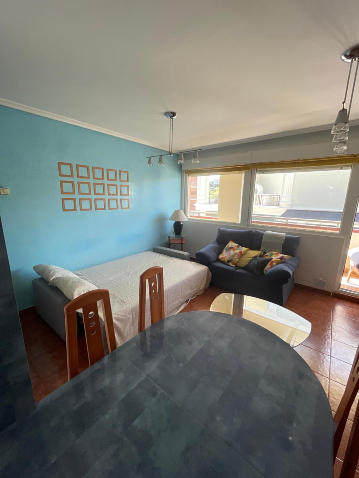 Suances Con Garaje Privado, Piscina , Pie De Playa Apartman Kültér fotó