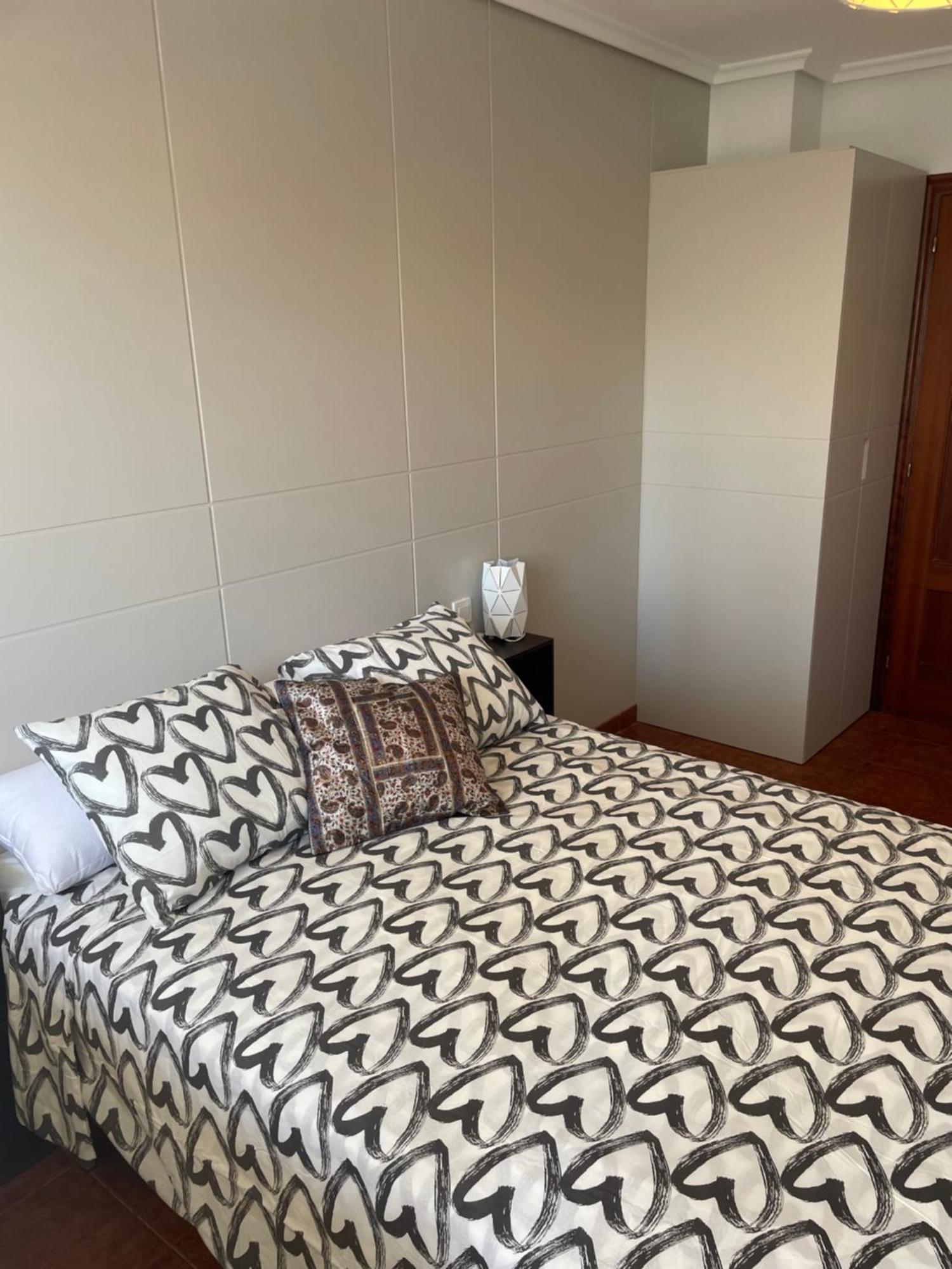 Suances Con Garaje Privado, Piscina , Pie De Playa Apartman Kültér fotó