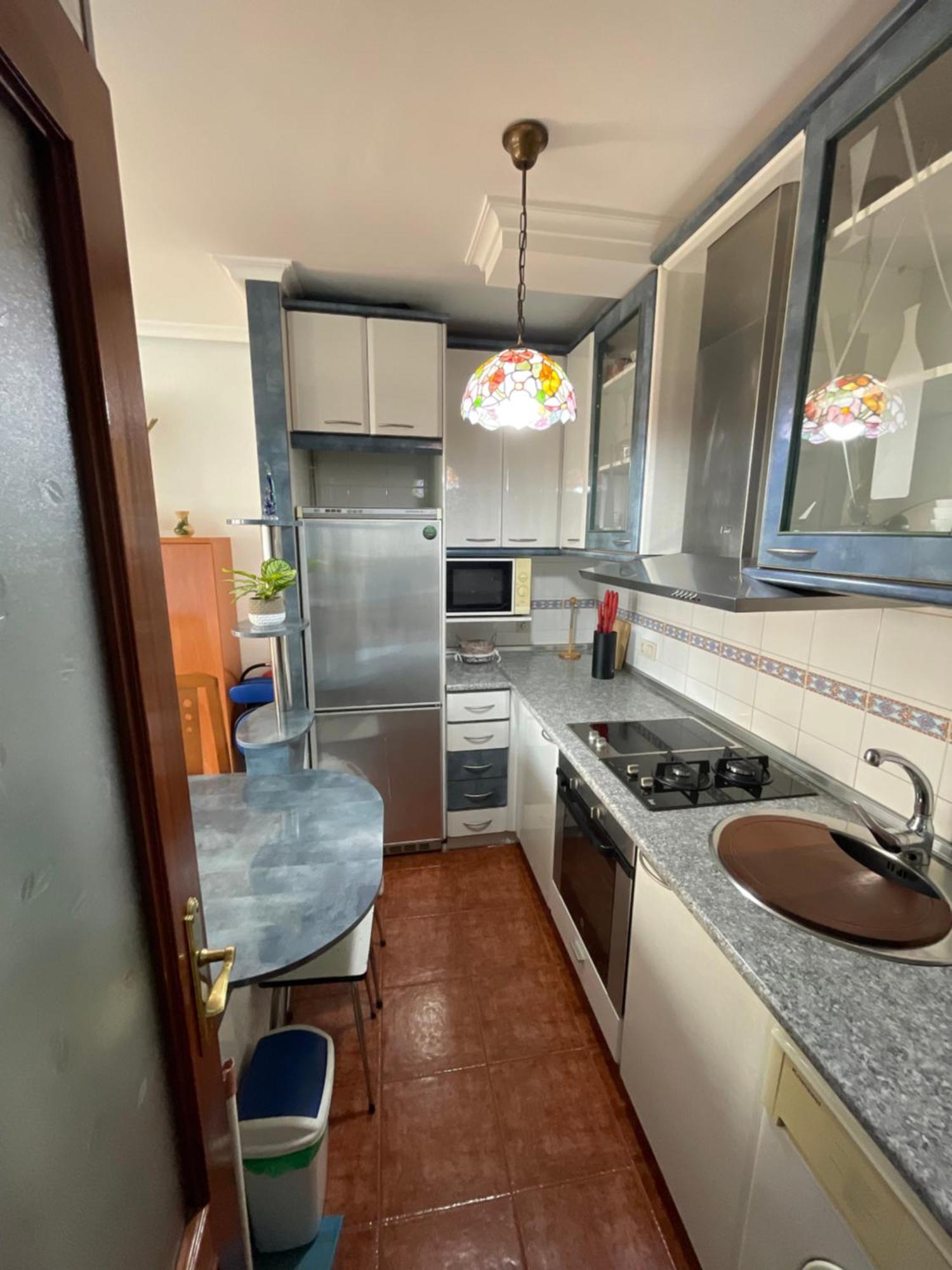 Suances Con Garaje Privado, Piscina , Pie De Playa Apartman Kültér fotó