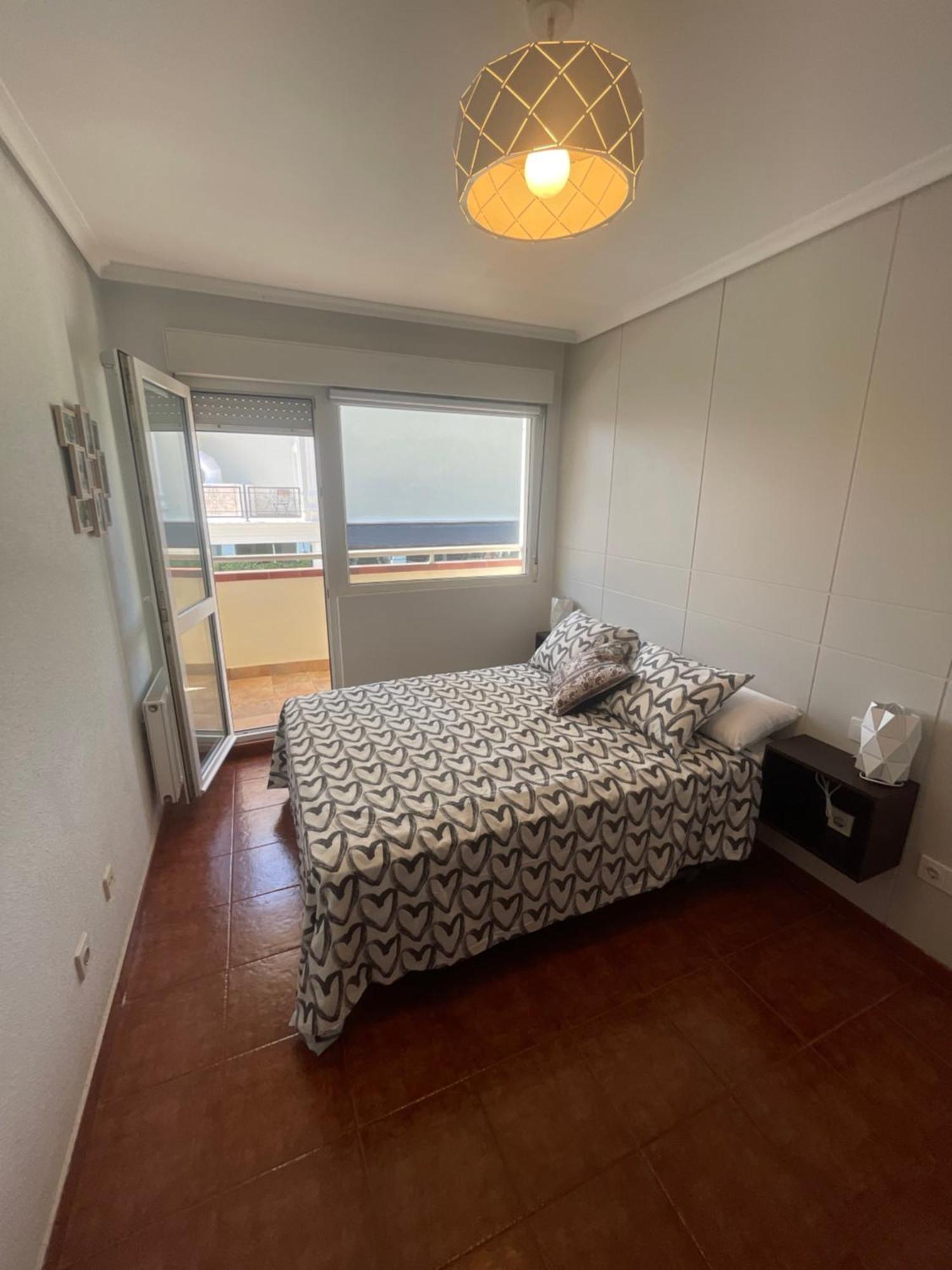 Suances Con Garaje Privado, Piscina , Pie De Playa Apartman Kültér fotó