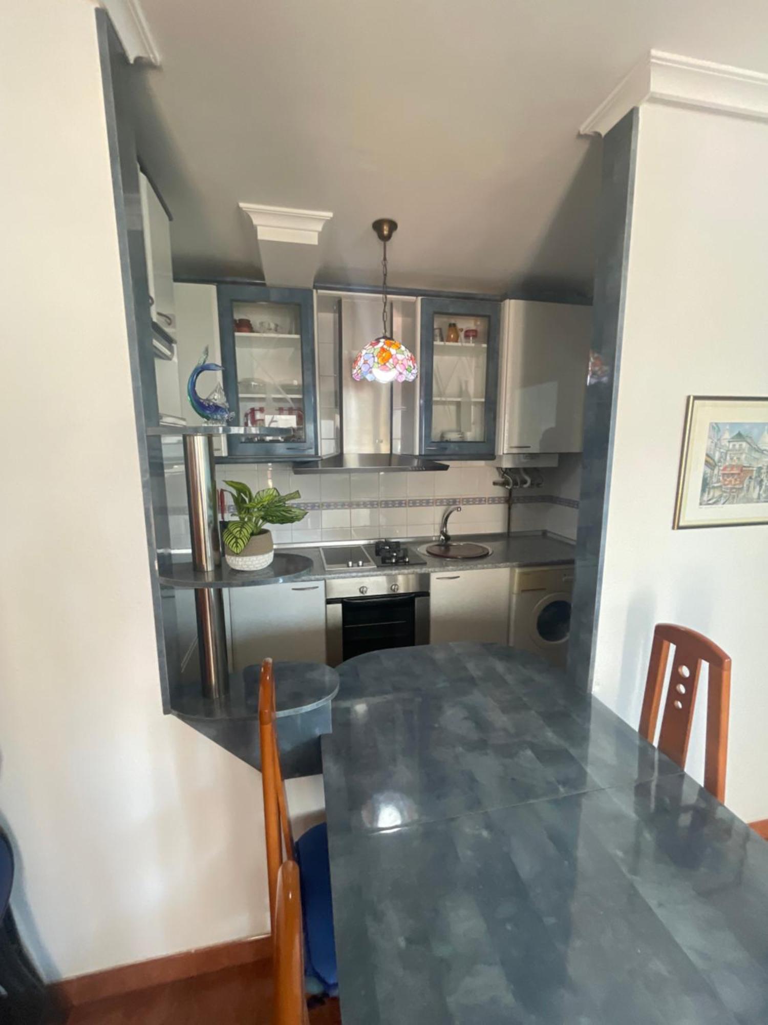 Suances Con Garaje Privado, Piscina , Pie De Playa Apartman Kültér fotó
