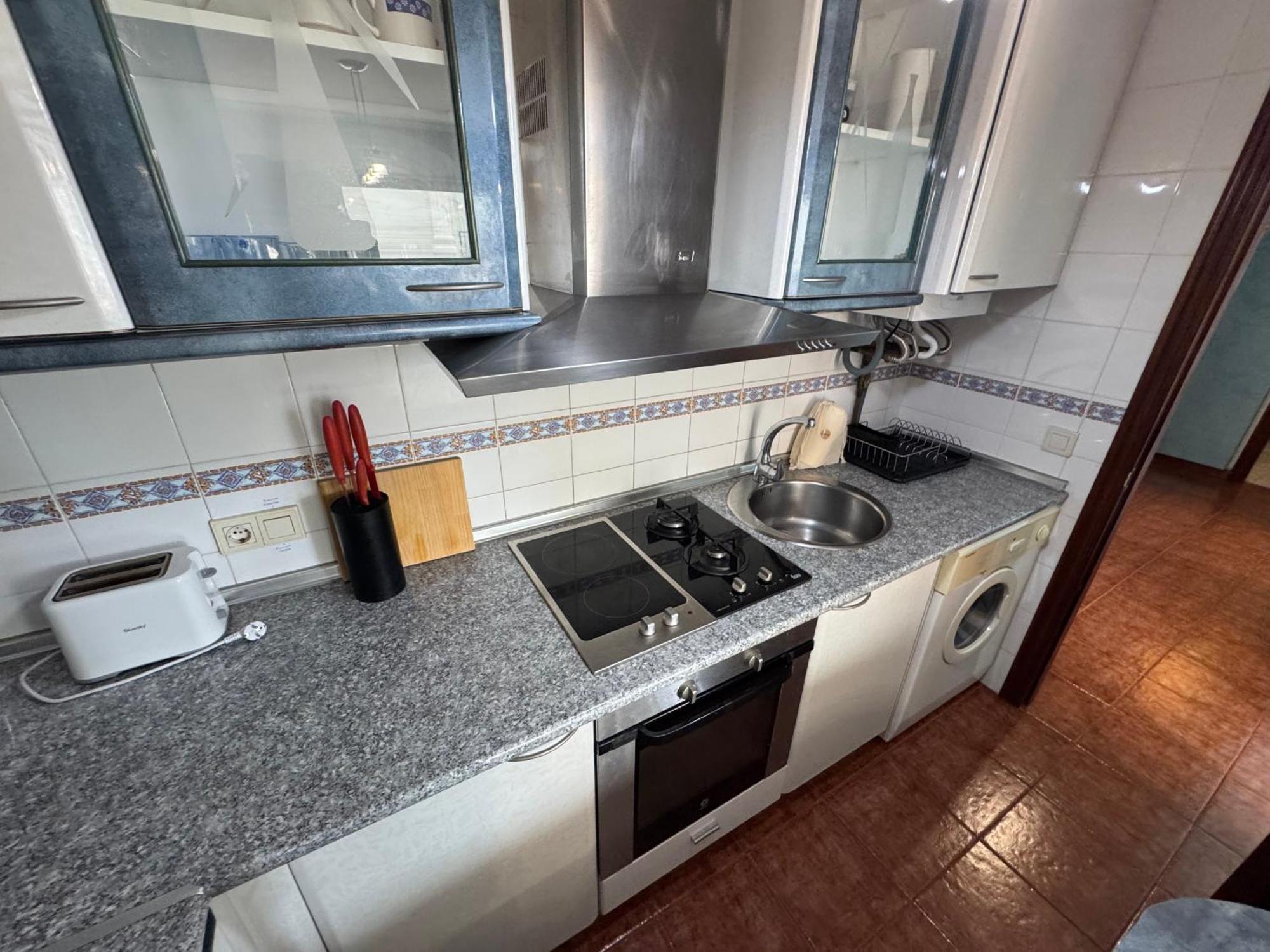 Suances Con Garaje Privado, Piscina , Pie De Playa Apartman Kültér fotó