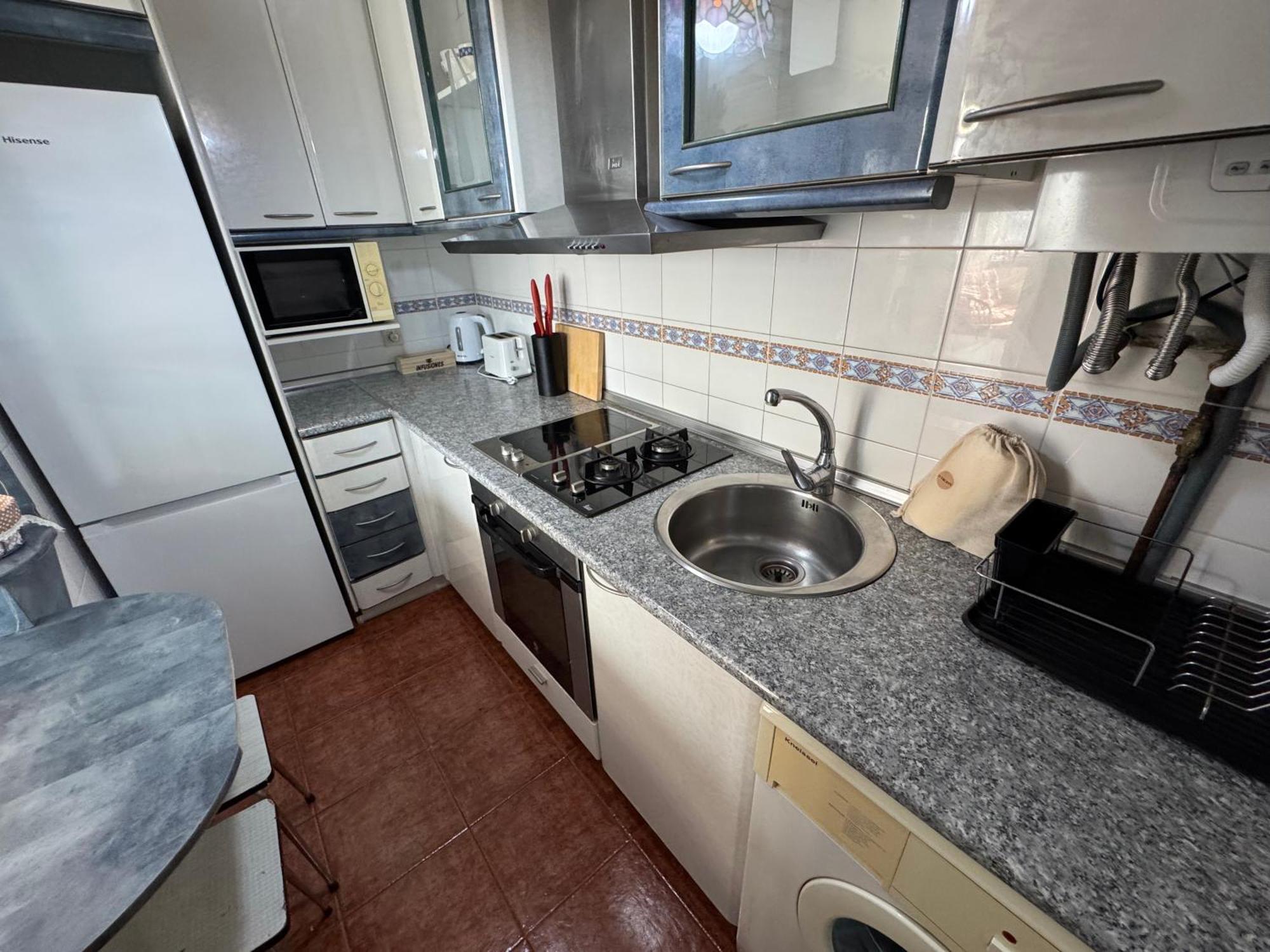 Suances Con Garaje Privado, Piscina , Pie De Playa Apartman Kültér fotó