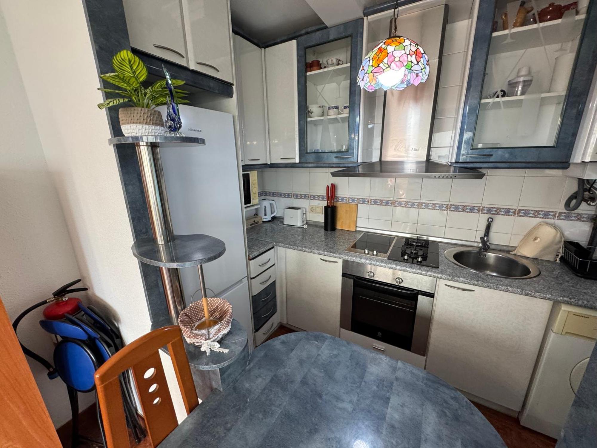 Suances Con Garaje Privado, Piscina , Pie De Playa Apartman Kültér fotó